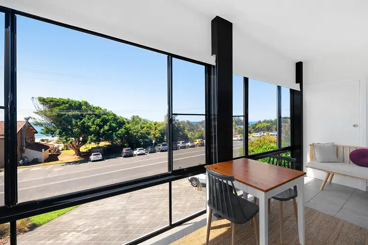 Third view of Homely unit listing, 1/45 Matthew Flinders Drive, Port Macquarie NSW 2444