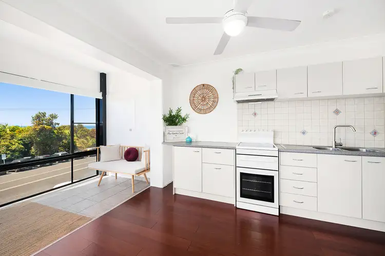 Fourth view of Homely unit listing, 1/45 Matthew Flinders Drive, Port Macquarie NSW 2444