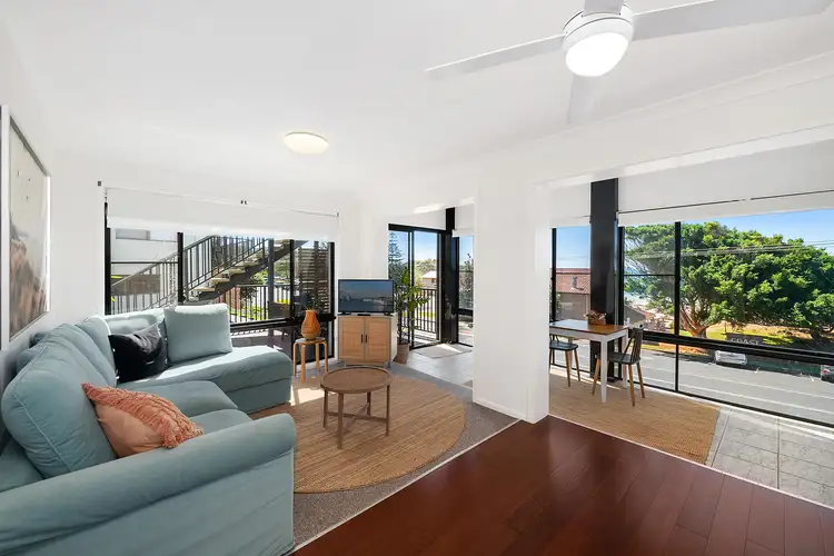 Fifth view of Homely unit listing, 1/45 Matthew Flinders Drive, Port Macquarie NSW 2444