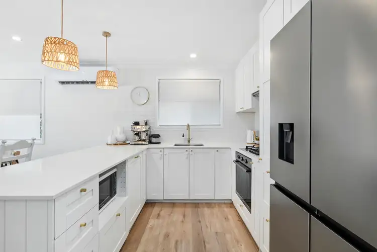 Third view of Homely unit listing, 1/46 Twenty Fourth Avenue, Palm Beach QLD 4221
