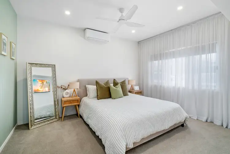 Fifth view of Homely unit listing, 1/46 Twenty Fourth Avenue, Palm Beach QLD 4221