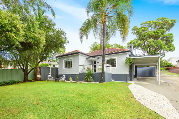 11 Glencoe Street, Sutherland NSW 2232