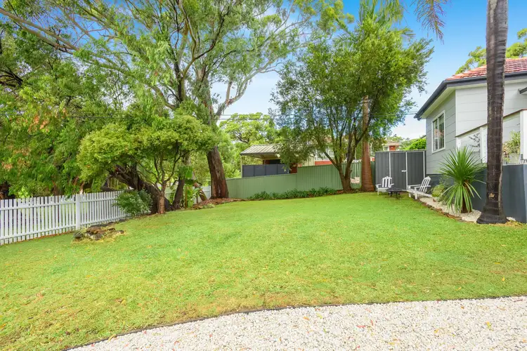 Fourth view of Homely house listing, 11 Glencoe Street, Sutherland NSW 2232