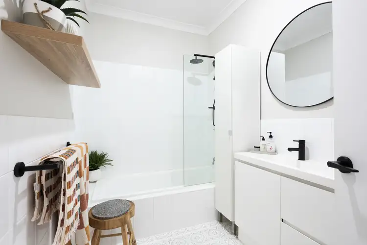 Fifth view of Homely house listing, 11 Glencoe Street, Sutherland NSW 2232