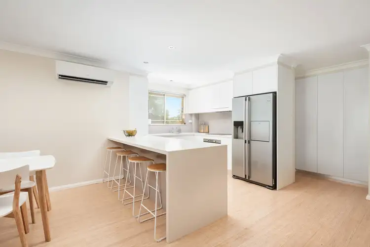 Second view of Homely unit listing, 22/8-10 Vista Street, Caringbah NSW 2229