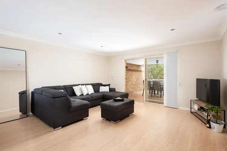 Third view of Homely unit listing, 22/8-10 Vista Street, Caringbah NSW 2229