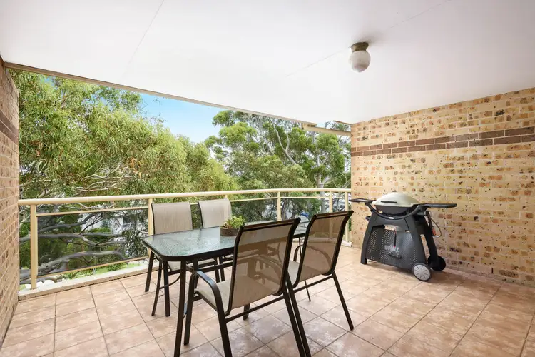 Fourth view of Homely unit listing, 22/8-10 Vista Street, Caringbah NSW 2229