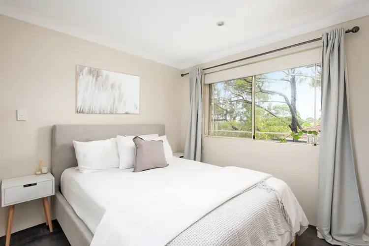 Fifth view of Homely unit listing, 22/8-10 Vista Street, Caringbah NSW 2229
