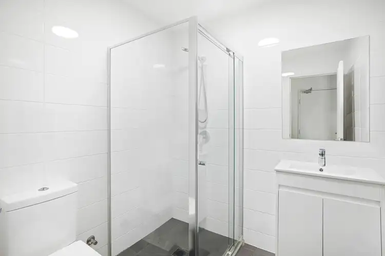 Fifth view of Homely unit listing, 42/6-8 George Street, Warwick Farm NSW 2170