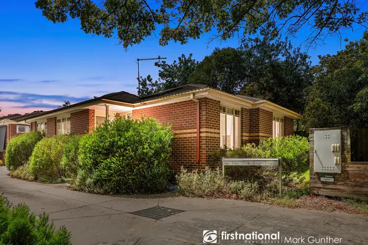 5 Gloria Close, Healesville VIC 3777