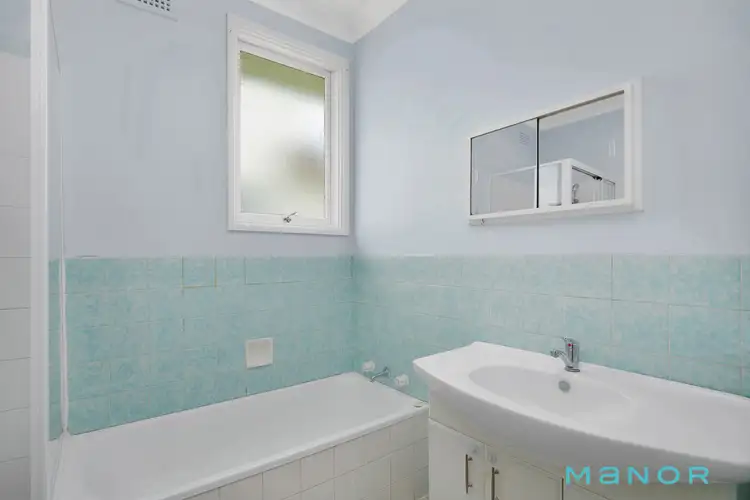 Fifth view of Homely house listing, 330 Old Windsor Road, Old Toongabbie NSW 2146