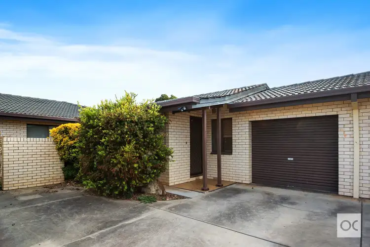 Main view of Homely unit listing, 3/12 Southern Avenue, St Marys SA 5042
