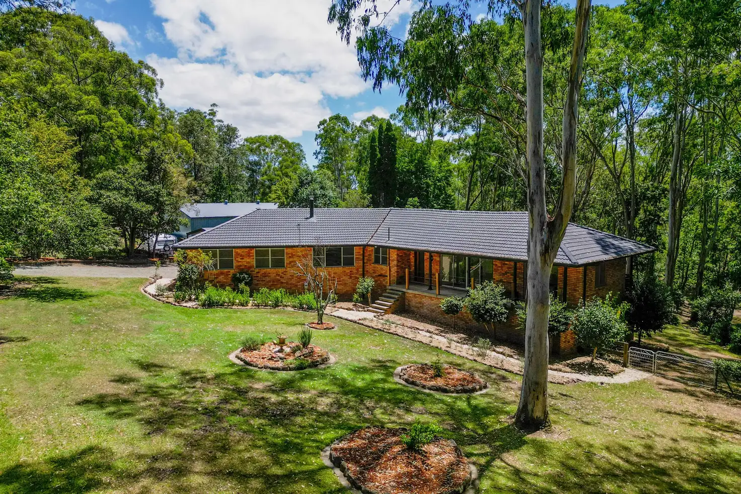 Main view of Homely rural property listing, 24 Riverview Road, Bolwarra Heights NSW 2320