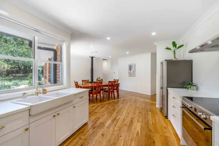 Fifth view of Homely rural property listing, 24 Riverview Road, Bolwarra Heights NSW 2320