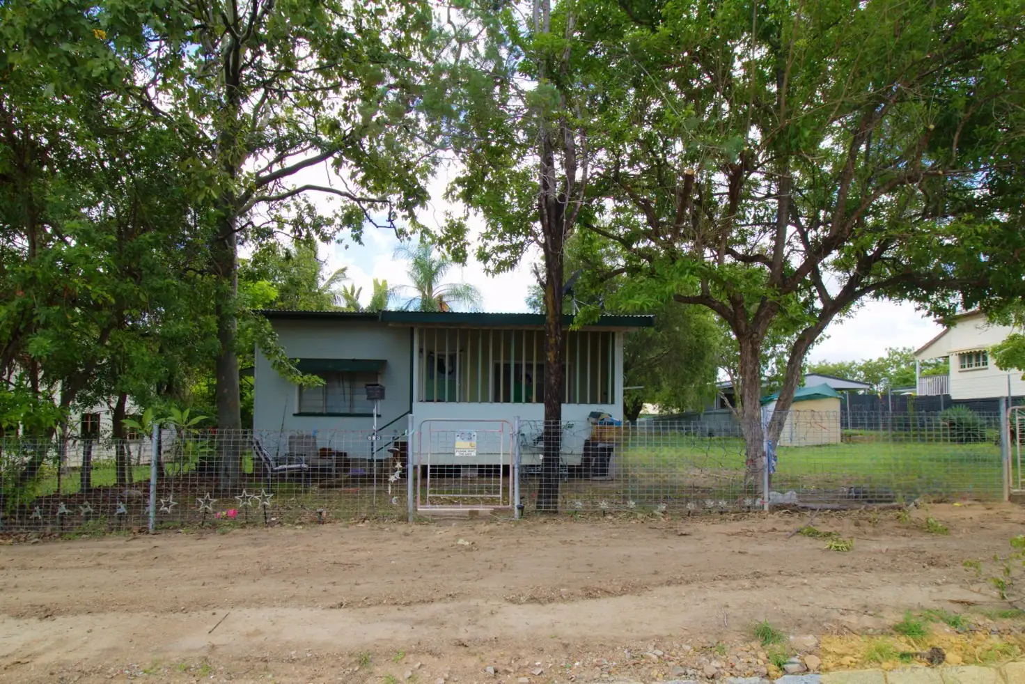 Main view of Homely house listing, 63 Stubley Street, Charters Towers City QLD 4820