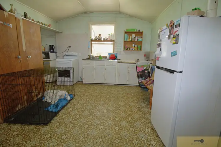 Second view of Homely house listing, 63 Stubley Street, Charters Towers City QLD 4820