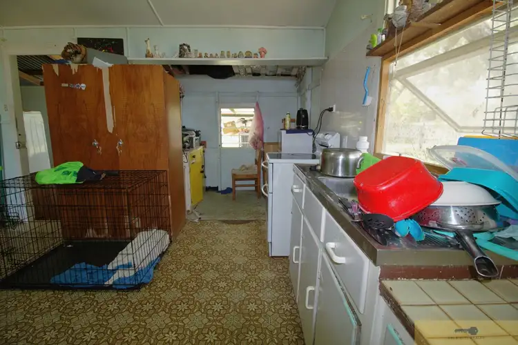 Third view of Homely house listing, 63 Stubley Street, Charters Towers City QLD 4820