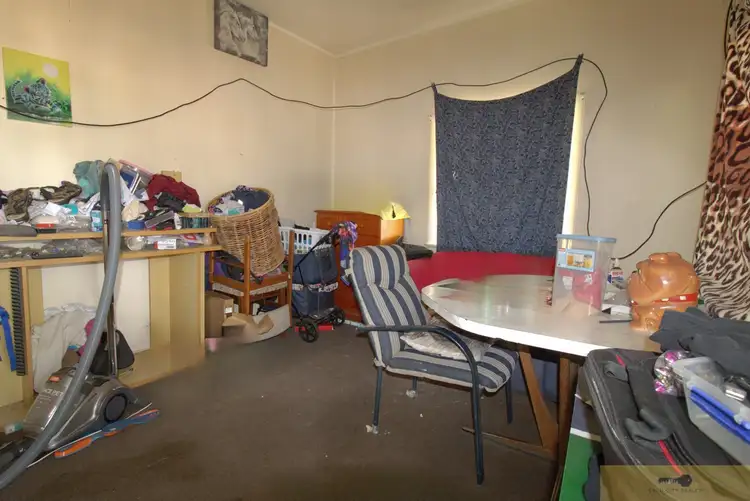 Seventh view of Homely house listing, 63 Stubley Street, Charters Towers City QLD 4820