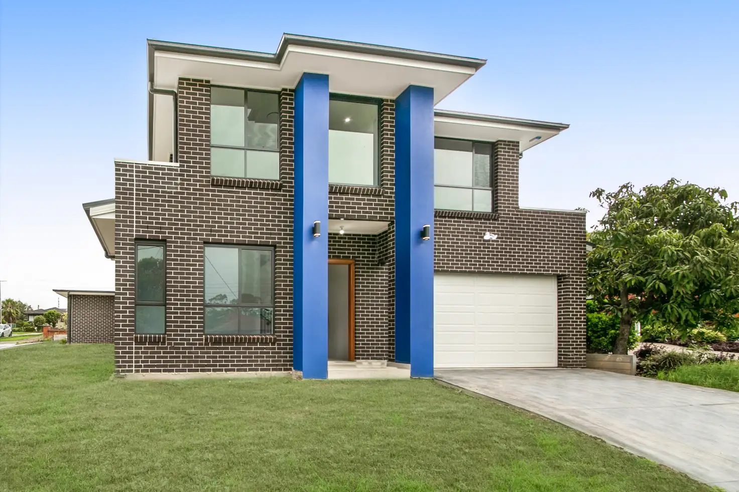 Main view of Homely house listing, 8 Zermatt Avenue, Seven Hills NSW 2147