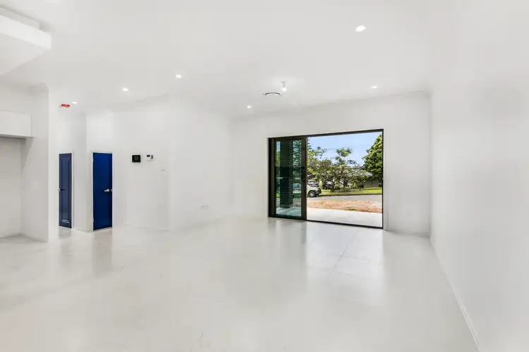 Second view of Homely house listing, 8 Zermatt Avenue, Seven Hills NSW 2147