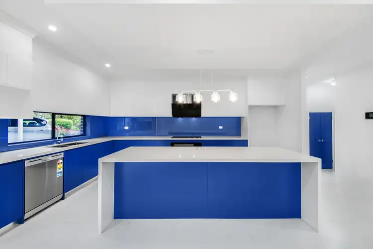 Third view of Homely house listing, 8 Zermatt Avenue, Seven Hills NSW 2147