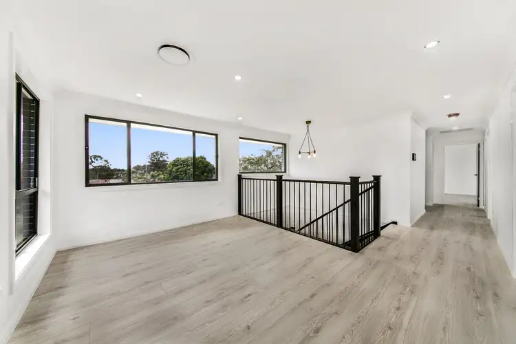 Fifth view of Homely house listing, 8 Zermatt Avenue, Seven Hills NSW 2147