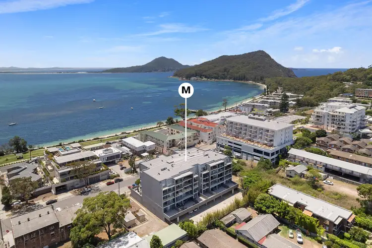 108/6-8 Bullecourt Street, Shoal Bay NSW 2315