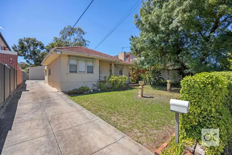 3 Davenport Terrace, Magill SA 5072