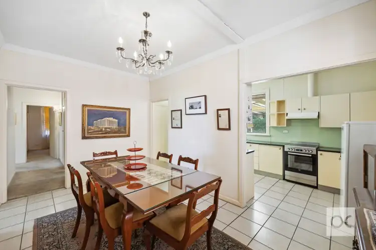 Second view of Homely house listing, 3 Davenport Terrace, Magill SA 5072