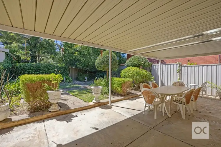 Third view of Homely house listing, 3 Davenport Terrace, Magill SA 5072