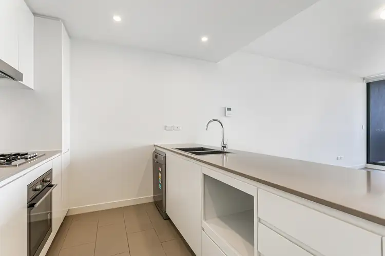 Second view of Homely apartment listing, 1410/23-31 Treacy Street, Hurstville NSW 2220