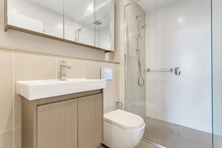 Fifth view of Homely apartment listing, 1410/23-31 Treacy Street, Hurstville NSW 2220