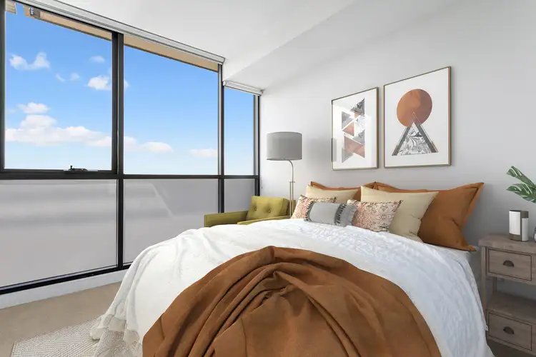 Sixth view of Homely apartment listing, 1410/23-31 Treacy Street, Hurstville NSW 2220