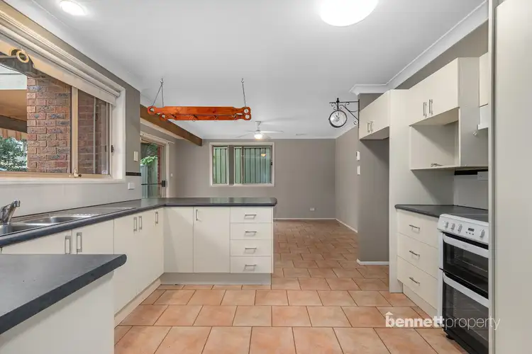 Fourth view of Homely house listing, 20 Lieutenant Bowen Road, Bowen Mountain NSW 2753