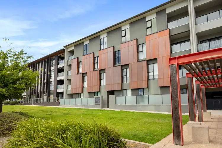 Main view of Homely unit listing, 5/9 City View Boulevard, Lightsview SA 5085