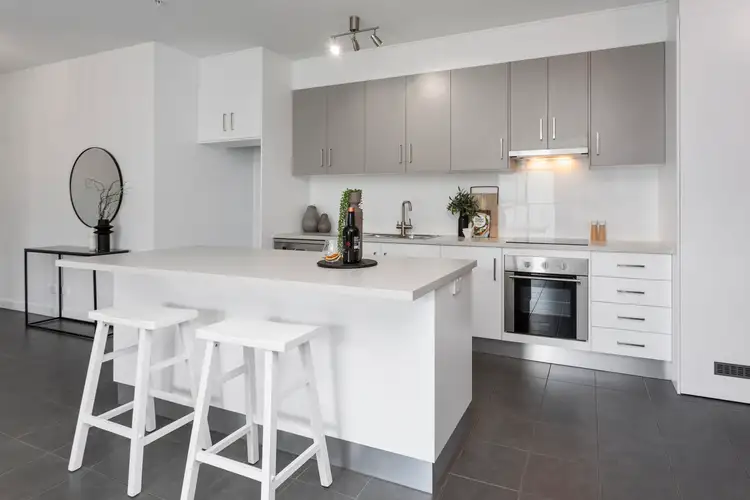 Fourth view of Homely unit listing, 5/9 City View Boulevard, Lightsview SA 5085