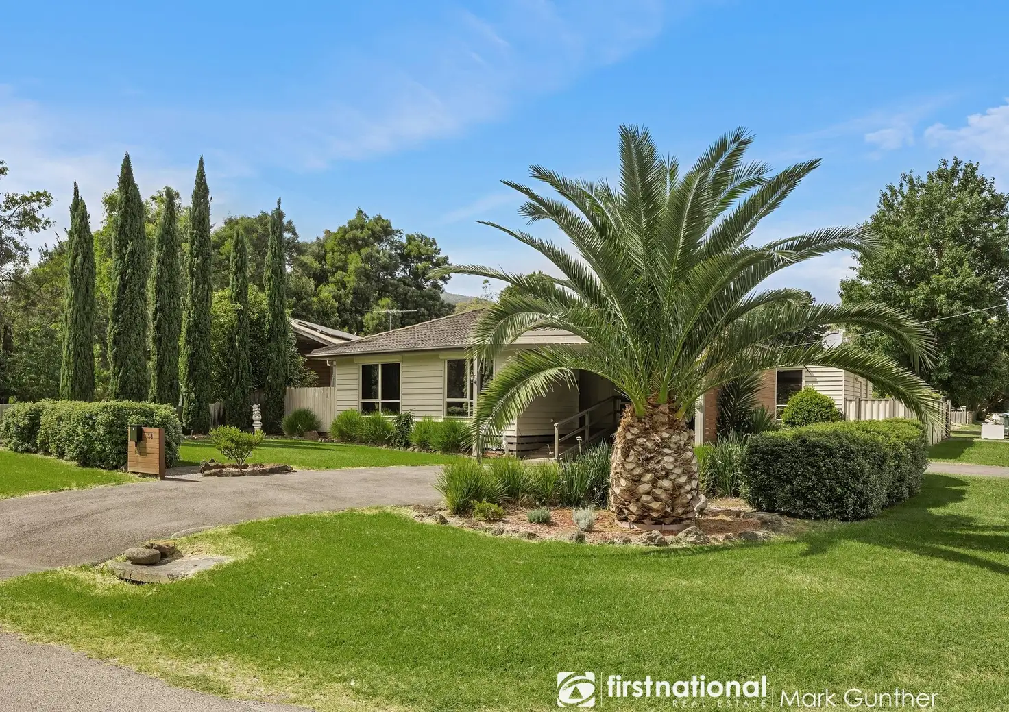 Main view of Homely house listing, 38 Bluegum Drive, Badger Creek VIC 3777