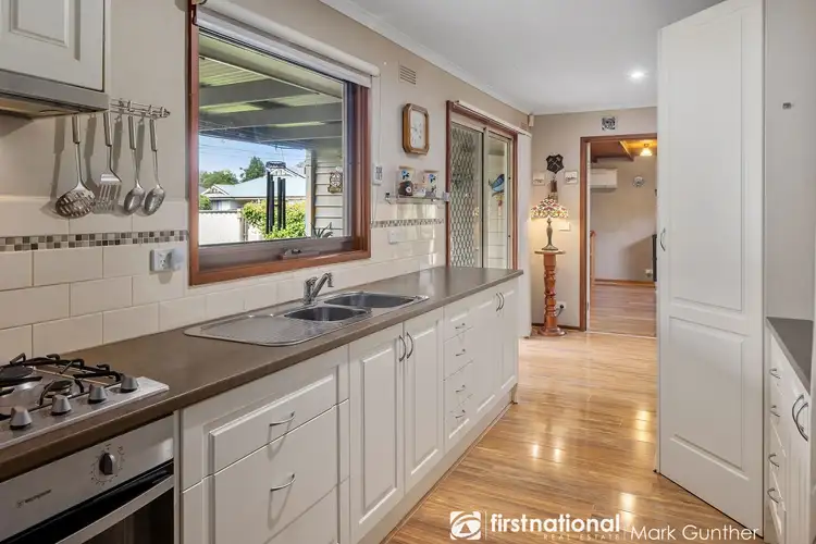 Fourth view of Homely house listing, 38 Bluegum Drive, Badger Creek VIC 3777