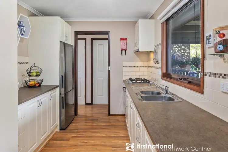 Fifth view of Homely house listing, 38 Bluegum Drive, Badger Creek VIC 3777