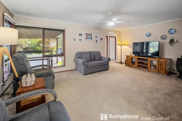 Sixth view of Homely house listing, 38 Bluegum Drive, Badger Creek VIC 3777