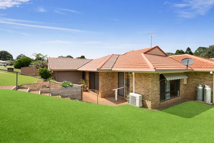 Second view of Homely unit listing, 1/12 Cawley Close, Alstonville NSW 2477