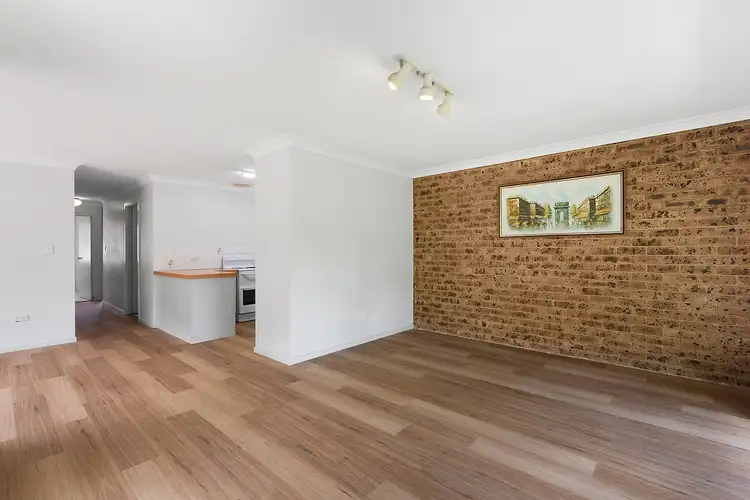 Third view of Homely unit listing, 1/12 Cawley Close, Alstonville NSW 2477