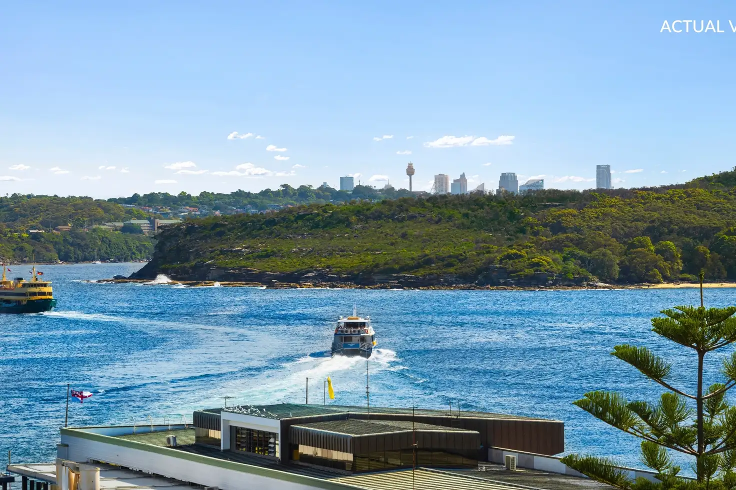 Main view of Homely unit listing, C401/8-28 The Corso, Manly NSW 2095