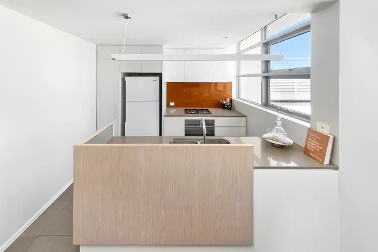 Fifth view of Homely unit listing, C401/8-28 The Corso, Manly NSW 2095