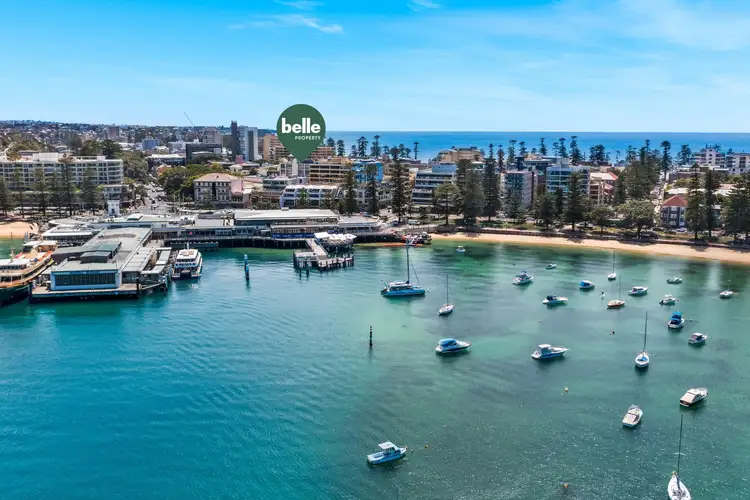 Sixth view of Homely unit listing, C401/8-28 The Corso, Manly NSW 2095