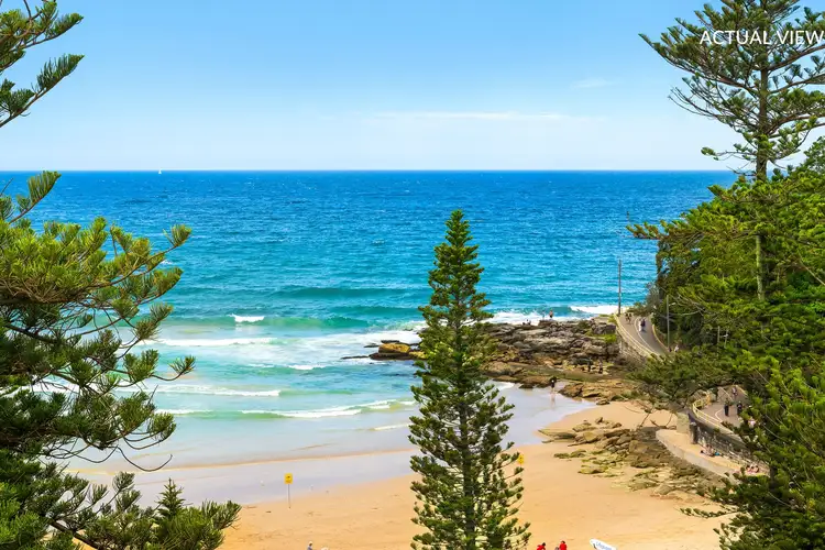 Second view of Homely unit listing, 24/7 South Steyne, Manly NSW 2095