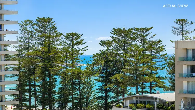 Fifth view of Homely unit listing, 703/26 Whistler Street, Manly NSW 2095