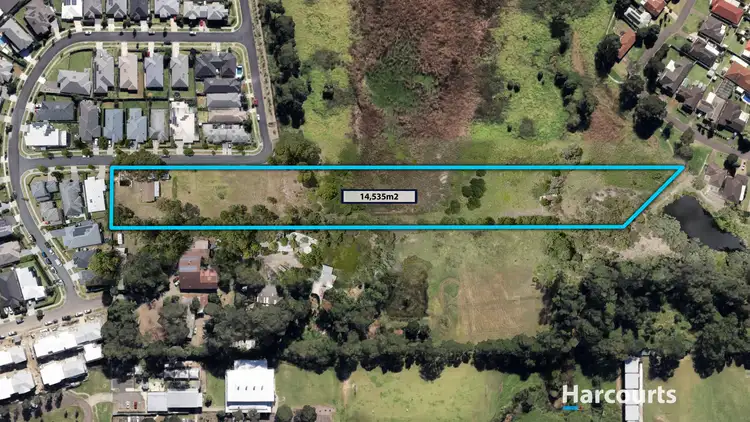 Fourth view of Homely land listing, 278 Minmi Road, Fletcher NSW 2287