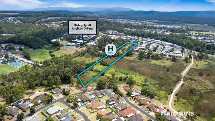 Seventh view of Homely land listing, 278 Minmi Road, Fletcher NSW 2287