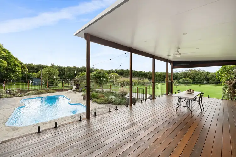 Main view of Homely house listing, 413 Rous Road, Rous Mill NSW 2477